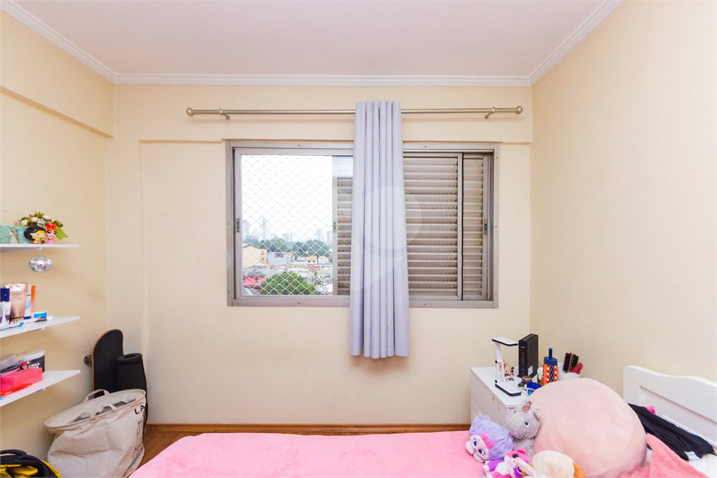 Apartamento à venda com 3 quartos, sendo 1 suíte, em Mirandópolis, São Paulo, SP
