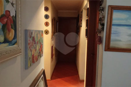 Apartamento à venda com 3 quartos, sendo 1 suíte,  em Santana, São Paulo, SP