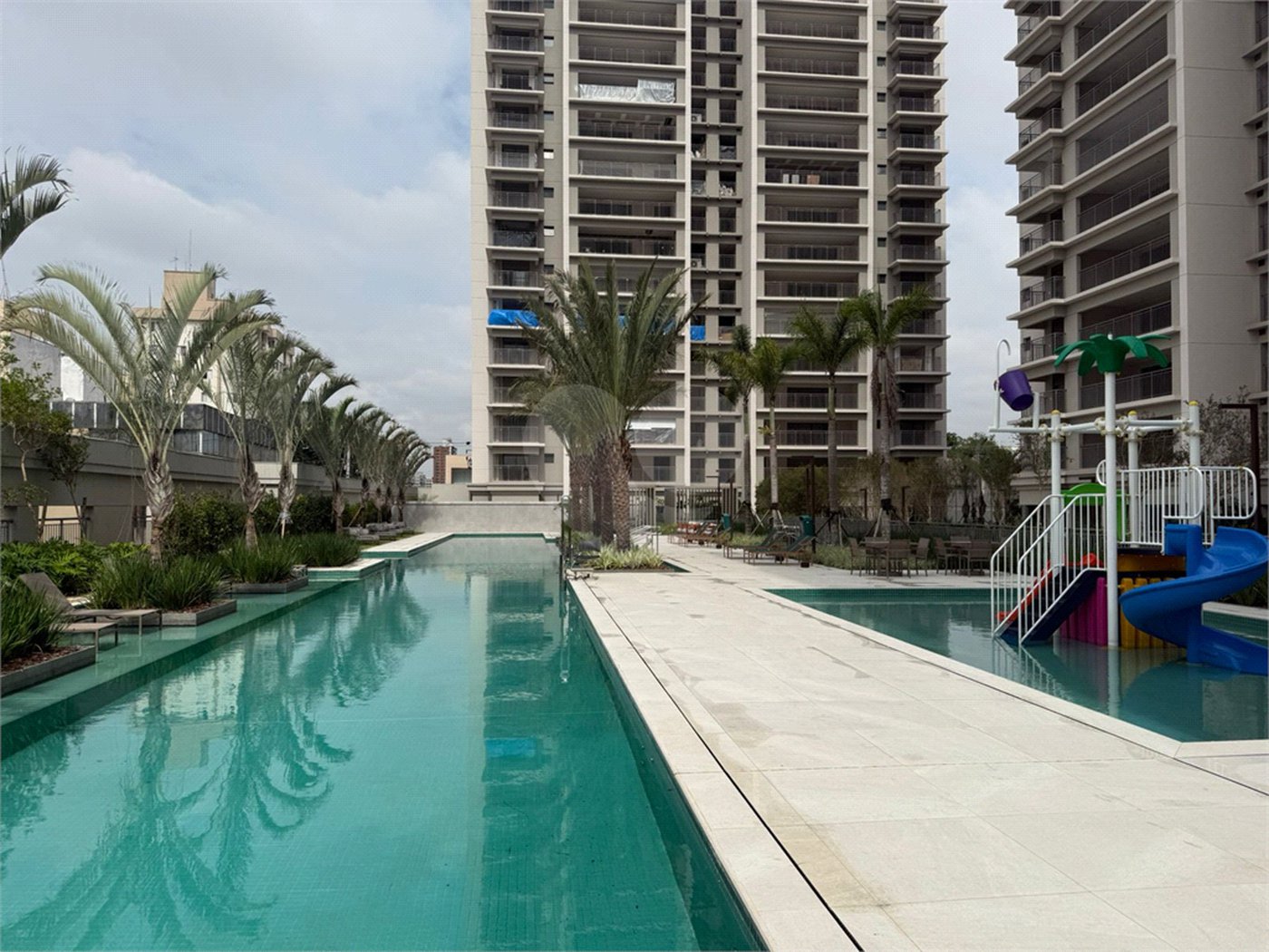 Apartamento à venda com 3 suítes em Tucuruvi, São Paulo, SP