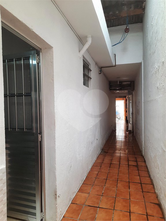 Casa Térrea à venda com 3 quartos, sendo 2 suítes,  em Vila Mazzei, São Paulo, SP