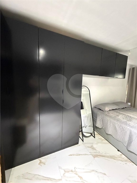 Apartamento para alugar com 1 suíte em Sacomã, São Paulo, SP