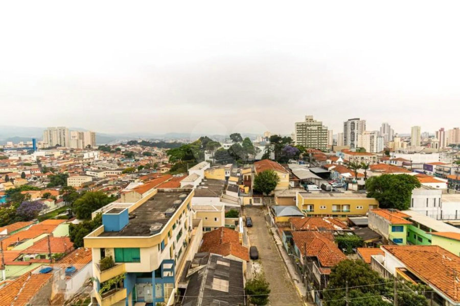 Apartamento à venda ou para alugar com 2 quartos em Tucuruvi, São Paulo, SP
