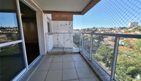 Apartamento à venda com 3 suítes em Lapa, São Paulo, SP