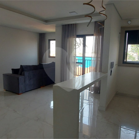 Apartamento à venda com 3 quartos, sendo 1 suíte, em Vila Barão, Sorocaba, SP