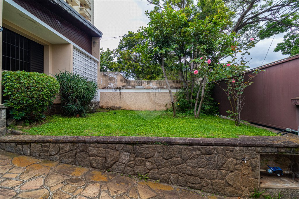 Casa Térrea à venda com 3 quartos, sendo 1 suíte, em Santo Amaro, São Paulo, SP
