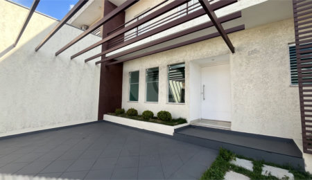Sobrado para alugar com 3 quartos, sendo 1 suíte,  no Centro, Atibaia, SP