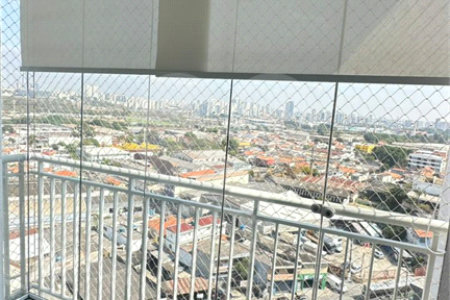 Apartamento à venda com 3 quartos, sendo 1 suíte, em Jardim Belaura, São Paulo, SP