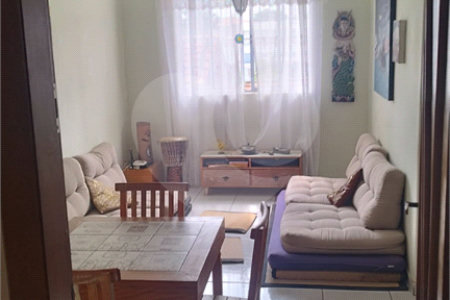Apartamento à venda com 1 quarto em Jardim São Paulo(zona Norte), São Paulo, SP