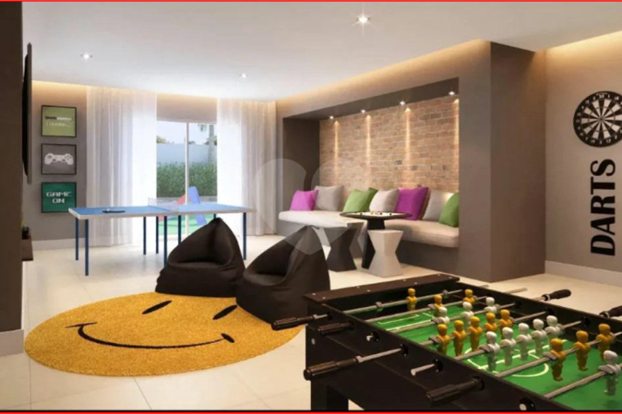 Apartamento à venda com 2 quartos, sendo 1 suíte, em Jardim São Paulo(zona Norte), São Paulo, SP
