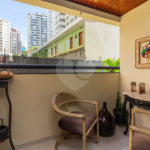 Apartamento à venda com 3 quartos, sendo 1 suíte, em Vila Guarani, São Paulo, SP
