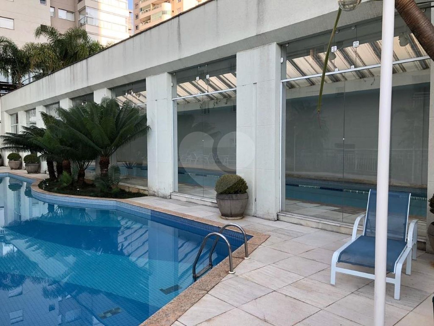 Apartamento à venda com 3 suítes em Vila Suzana, São Paulo, SP