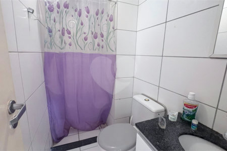 Apartamento à venda com 2 quartos, sendo 1 suíte,  em Rio Comprido, Rio de Janeiro, RJ