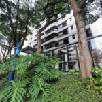 Apartamento à venda com 2 suítes em Brooklin Paulista, São Paulo, SP