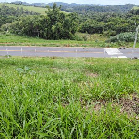 Terreno à venda no condomínio Elementum Atibaia, Atibaia - SP
