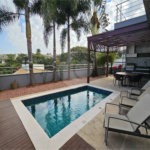 Casa à venda com 5 suítes no condomínio Jardim Vila Paradiso, Indaiatuba - SP