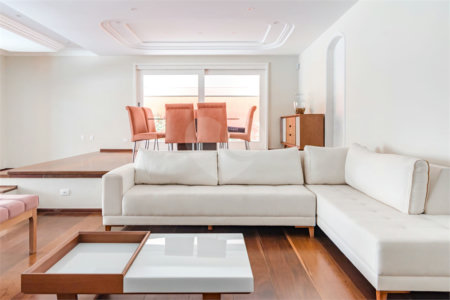 Casa à venda com 4 suítes no condomínio Residencial Chácara Monte Alegre, São Paulo - SP
