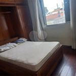 Sobrado à venda com 3 quartos, sendo 1 suíte, em Mandaqui, São Paulo, SP