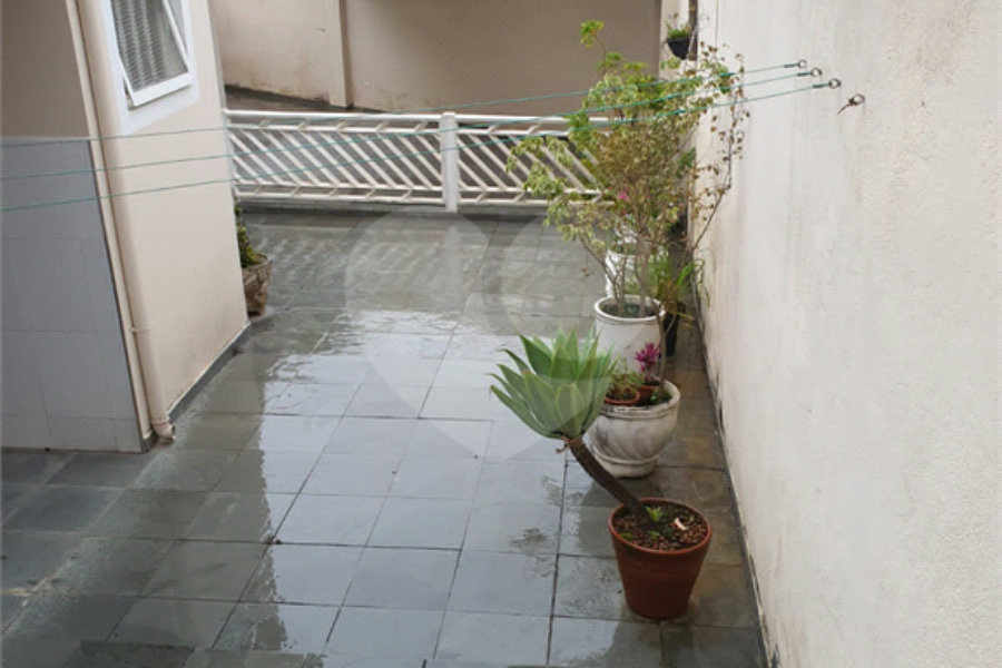 Casa à venda com 2 quartos, sendo 1 suíte, em Tucuruvi, São Paulo, SP
