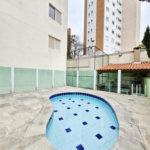 Apartamento à venda com 3 quartos, sendo 1 suíte, em Vila Suzana, São Paulo, SP