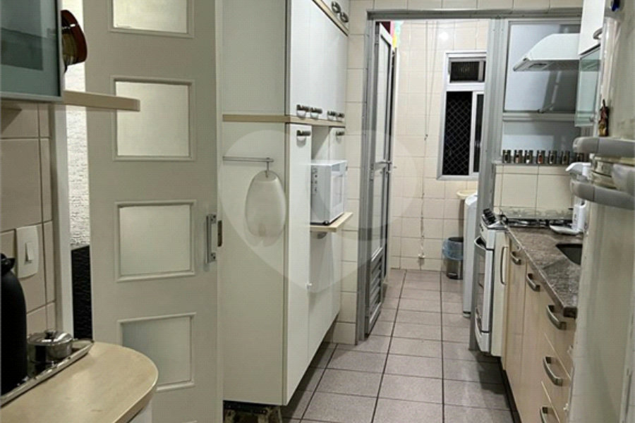 Apartamento à venda com 3 quartos, sendo 1 suíte, em Casa Verde, São Paulo, SP