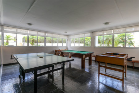 Apartamento à venda com 3 quartos em Jardim Marajoara, São Paulo, SP