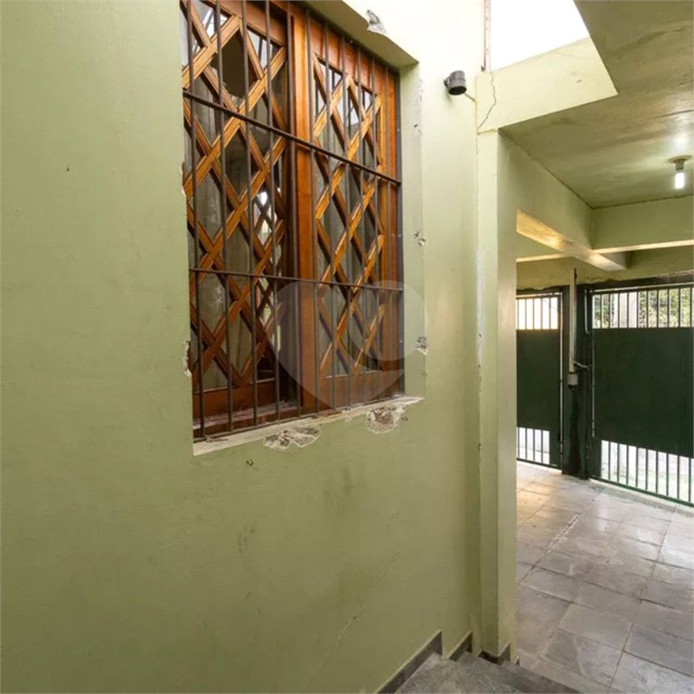 Sobrado à venda com 2 quartos em Vila São Pedro, São Paulo, SP