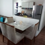 Apartamento à venda com 2 quartos em Loteamento Parque Industrial, Jundiaí, SP