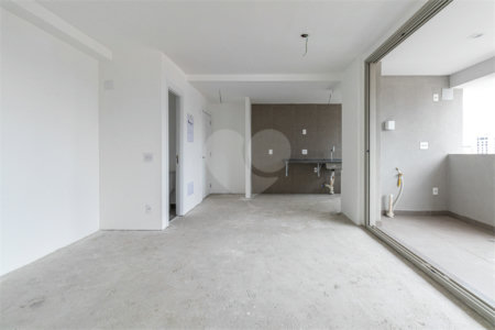 Apartamento à venda com 2 suítes em Pinheiros, São Paulo, SP