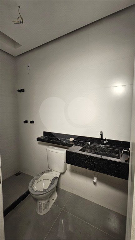 Casa à venda com 3 suítes no condomínio Grand Park, Rio de Janeiro - RJ