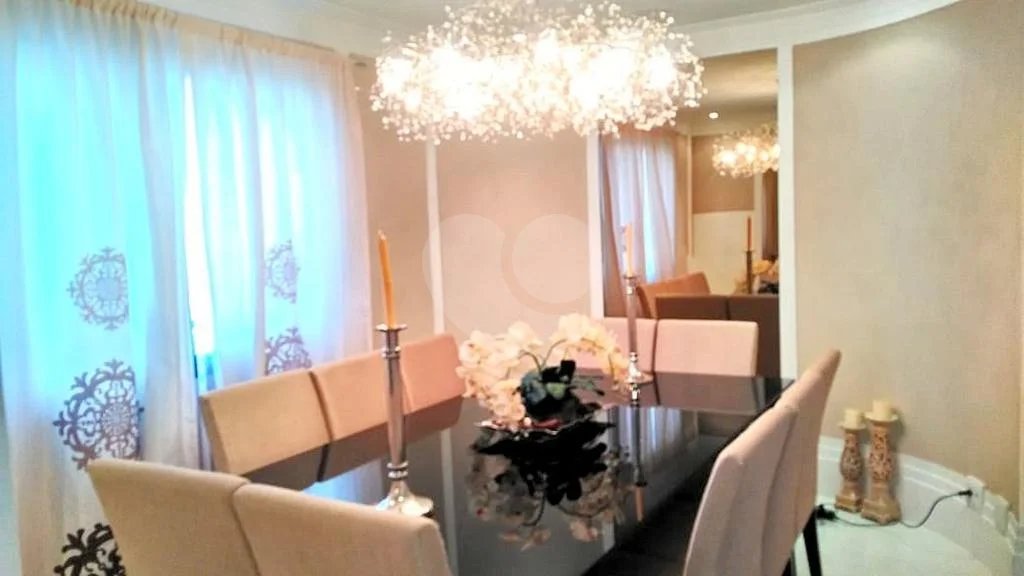 Excelente Apartamento Alto Padrão Mooca