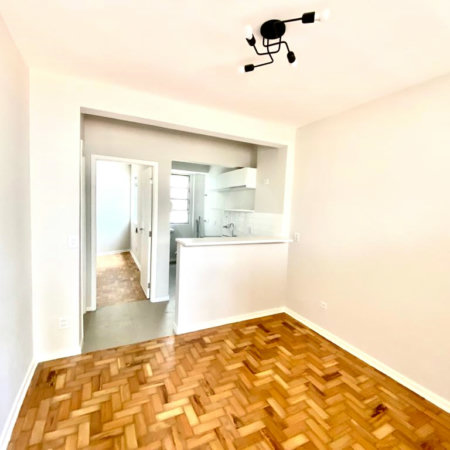 Apartamento à venda com 1 quarto em Vila Buarque, São Paulo, SP