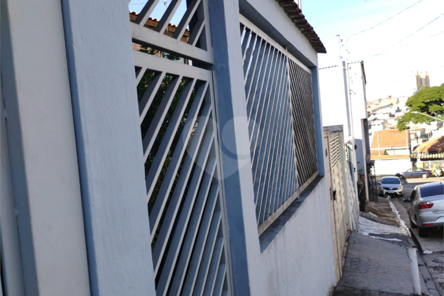 Casa à venda com 3 quartos em Parque Edu Chaves, São Paulo, SP