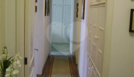 Apartamento à venda com 3 quartos, sendo 1 suíte,  em Santana, São Paulo, SP