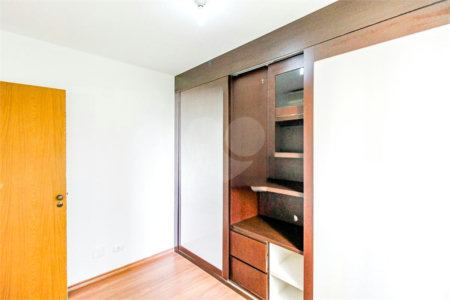 Apartamento à venda com 2 quartos em Brooklin Paulista, São Paulo, SP