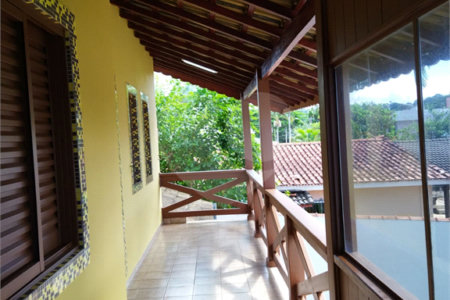 Sobrado à venda com 3 suítes em Vila Thais, Atibaia, SP