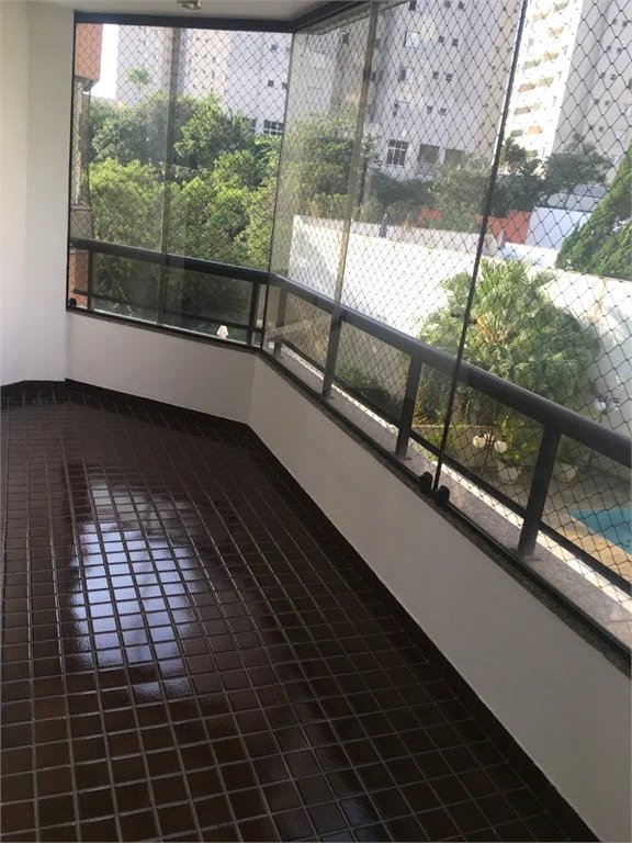 Apartamento à venda com 4 suítes em Vila Suzana, São Paulo, SP