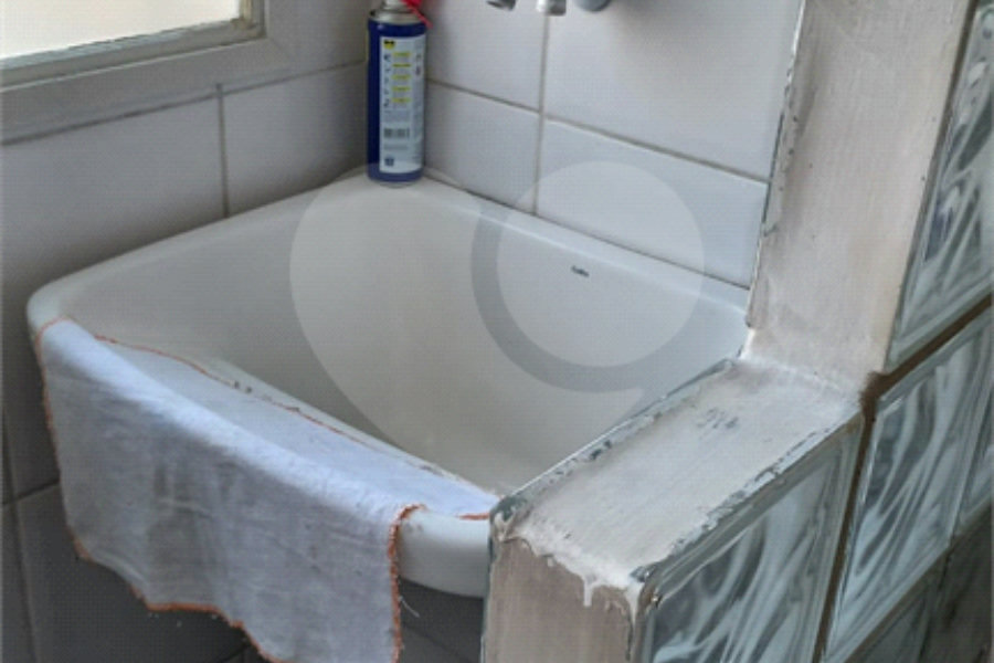 Apartamento à venda com 1 quarto em Santana, São Paulo, SP