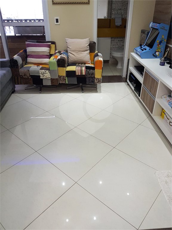 Apartamento à venda com 3 quartos, sendo 1 suíte, em Vila Maria Alta, São Paulo, SP