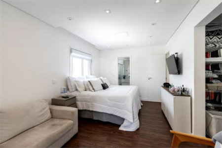 Apartamento à venda com 2 suítes em Barra Funda, São Paulo, SP