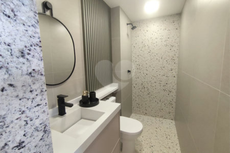 Apartamento à venda com 2 quartos em Vila Gustavo, São Paulo, SP