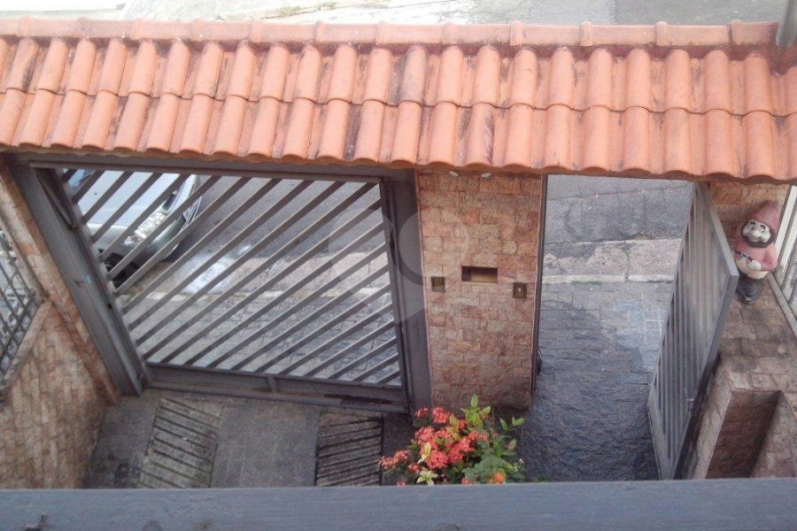 Sobrado à venda com 3 quartos em Imirim, São Paulo, SP