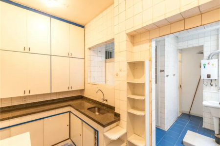 Apartamento à venda com 4 quartos, sendo 2 suítes, em Ipanema, Rio de Janeiro, RJ