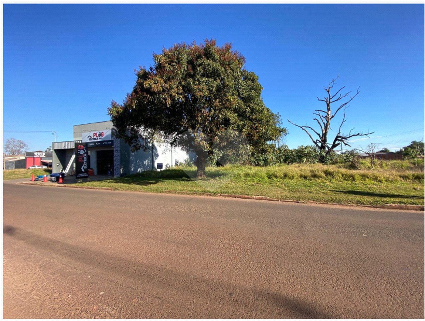 Terreno à venda em Vila Alegrete, Ponta Porã, MS