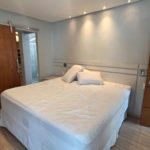 Cobertura com 3 dormitórios à venda, 262 m² por R$ 1.800.000,00 - Pompéia - Santos/SP