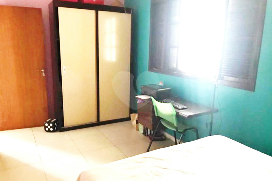 Sobrado à venda com 5 quartos, sendo 1 suíte, em Santana, São Paulo, SP