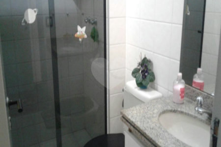 Apartamento à venda com 3 quartos, sendo 1 suíte,  em Jardim Bonfiglioli, São Paulo, SP