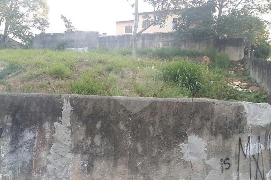 Terreno à venda em Tremembé, São Paulo, SP