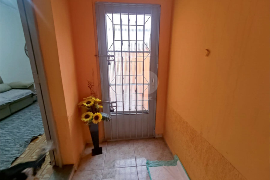 Sobrado à venda com 3 quartos, sendo 1 suíte, em Tremembé, São Paulo, SP