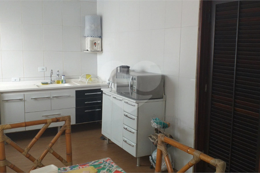 Sobrado à venda com 4 quartos em Santana, São Paulo, SP
