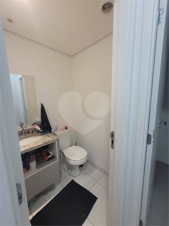 Apartamento à venda com 2 quartos, sendo 1 suíte,  em Jardim Marajoara, São Paulo, SP